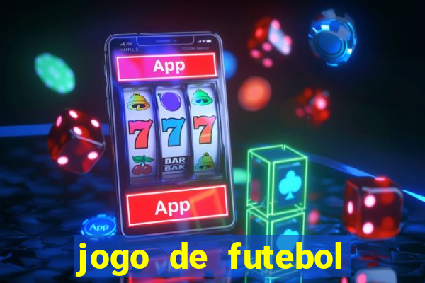 jogo de futebol the champions 3d